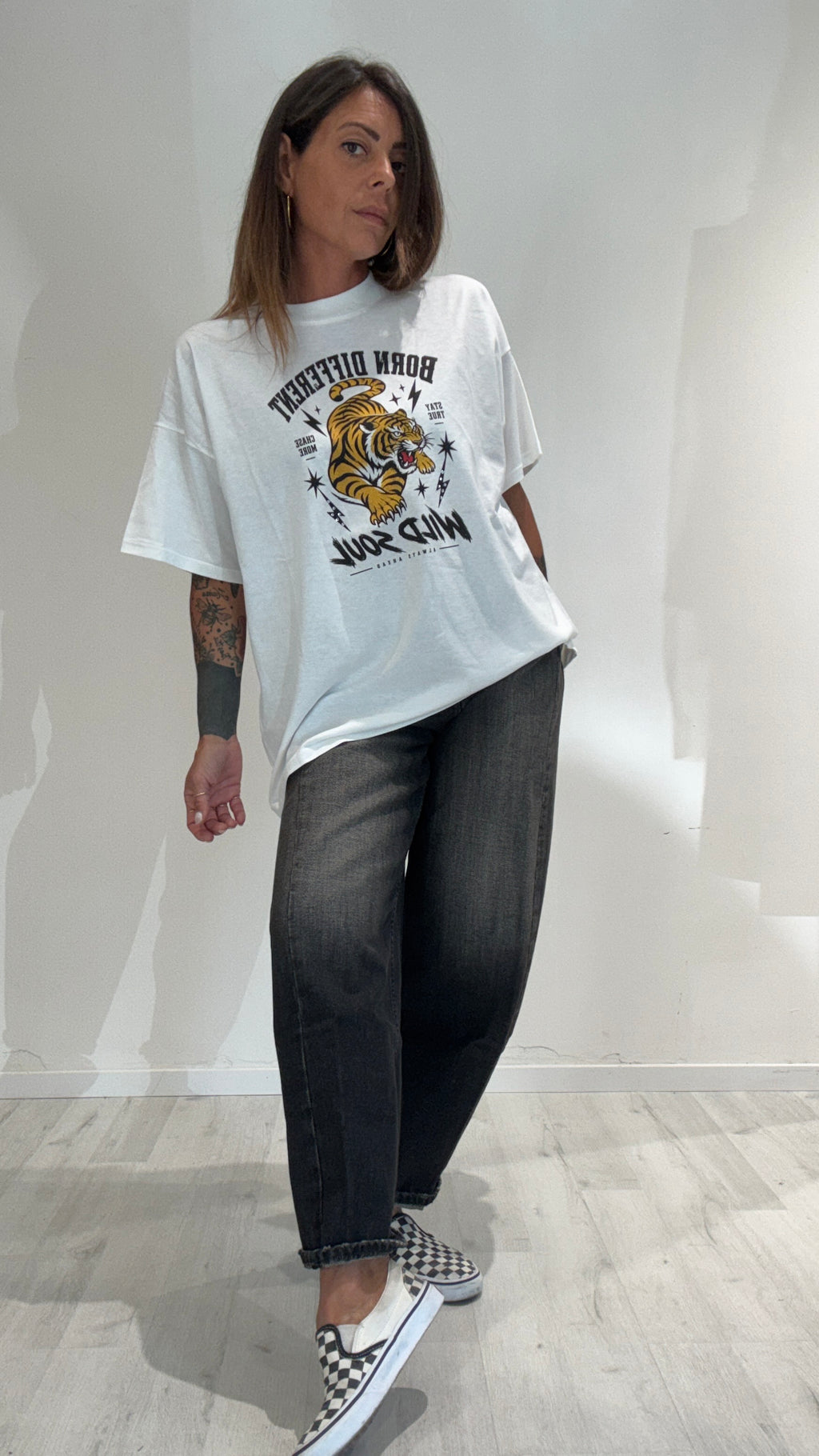 T-SHIRT VICOLO