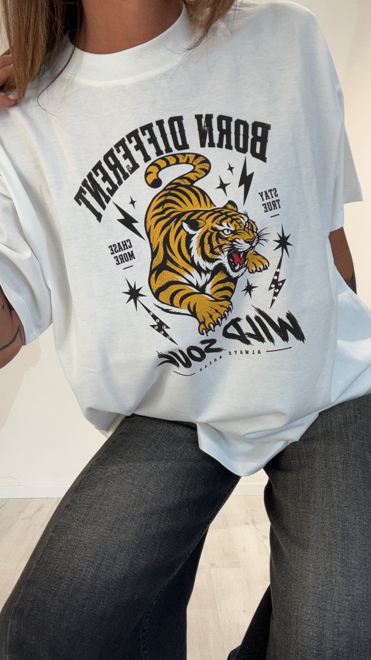 T-SHIRT VICOLO