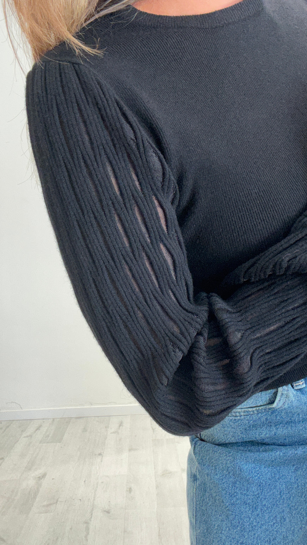 MAGLIA MET