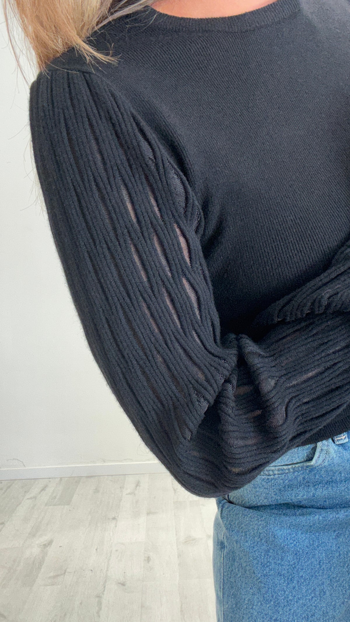 MAGLIA MET