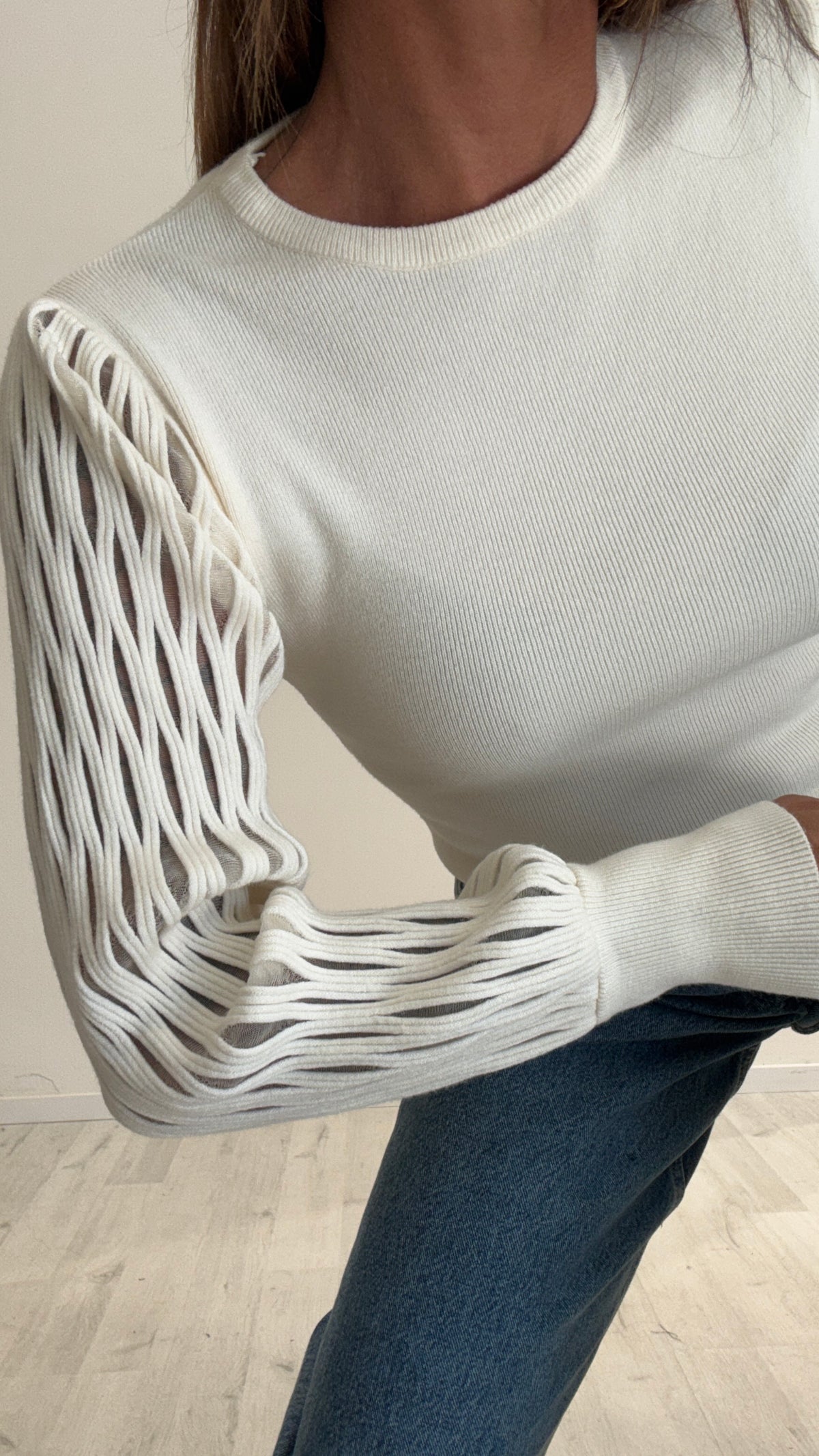 MAGLIA MET