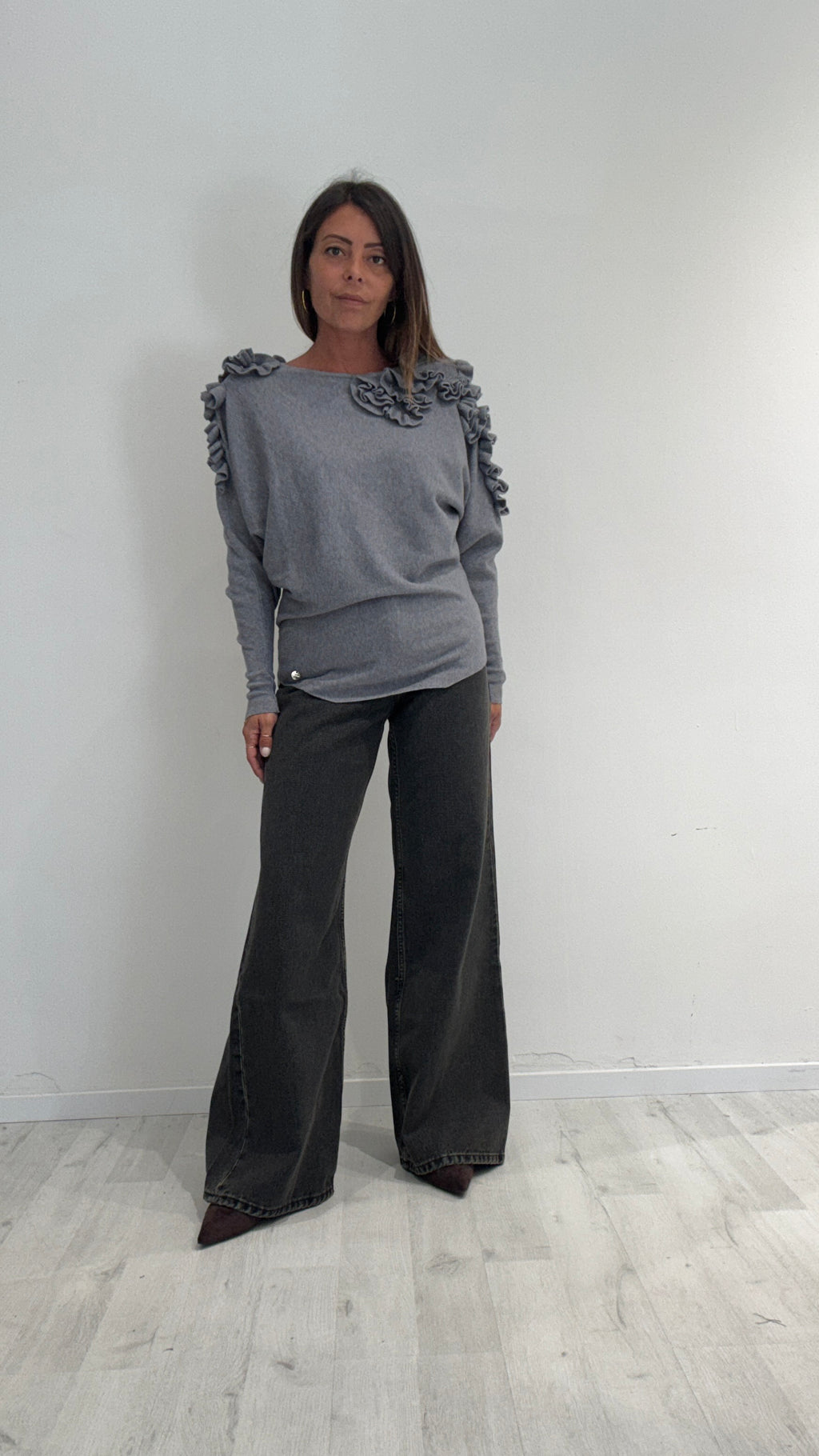 MAGLIA MET