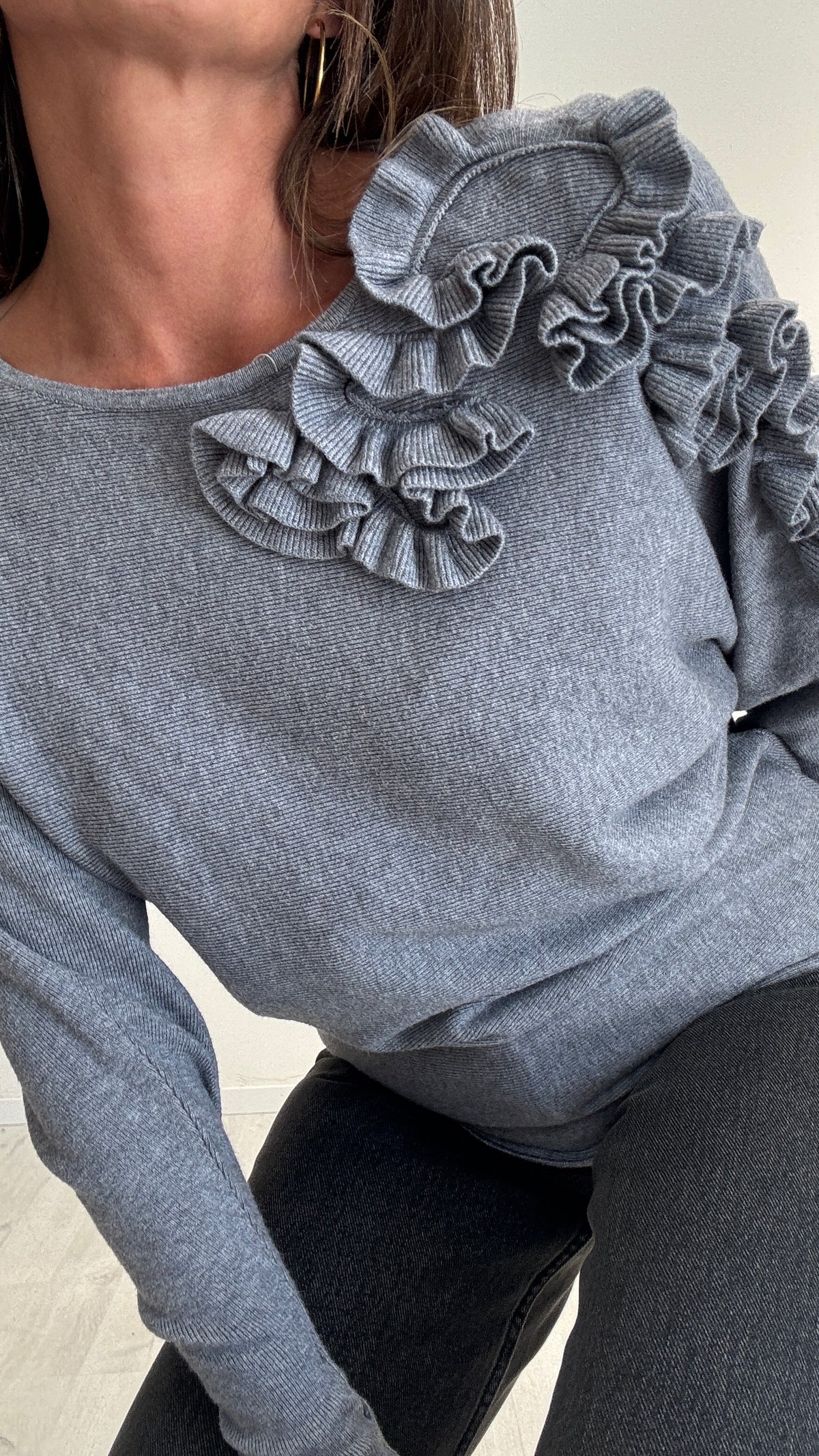 MAGLIA MET