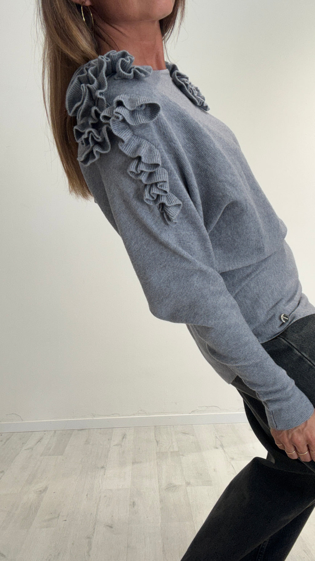 MAGLIA MET