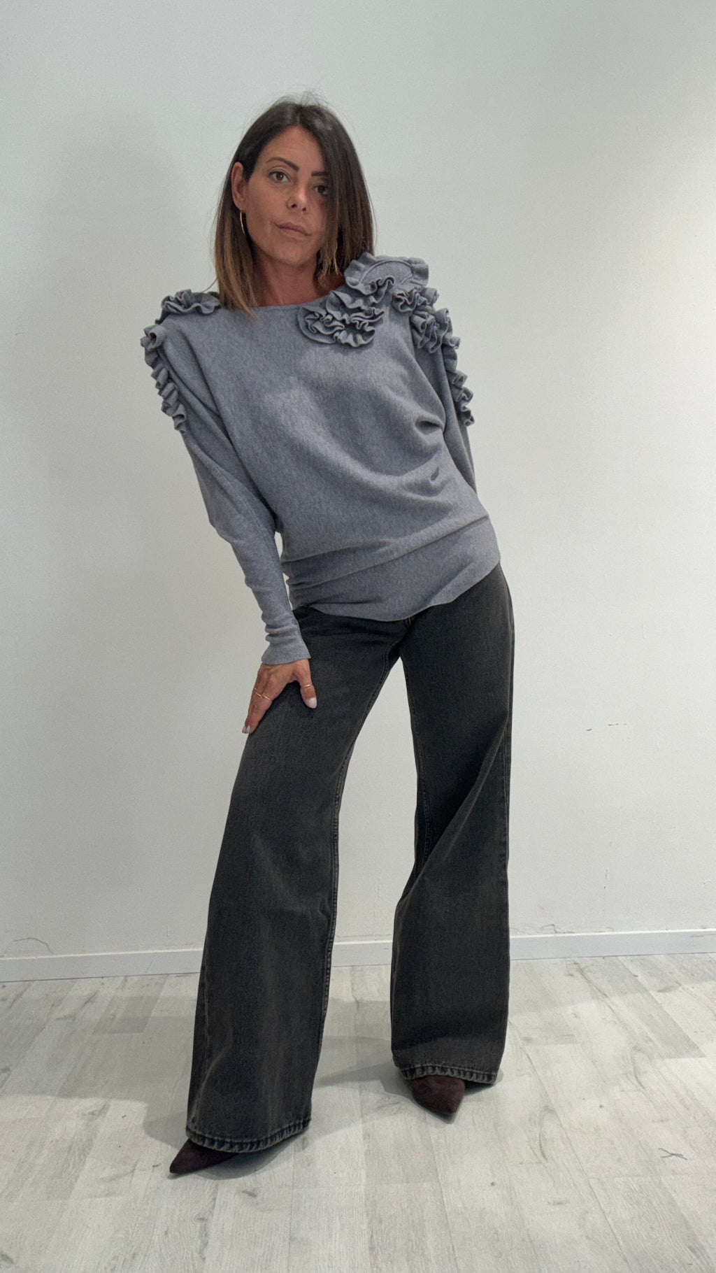 MAGLIA MET