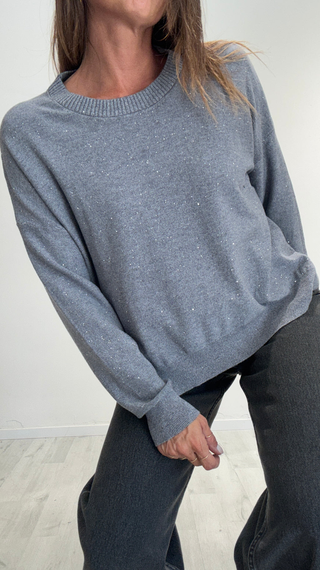 MAGLIA MET