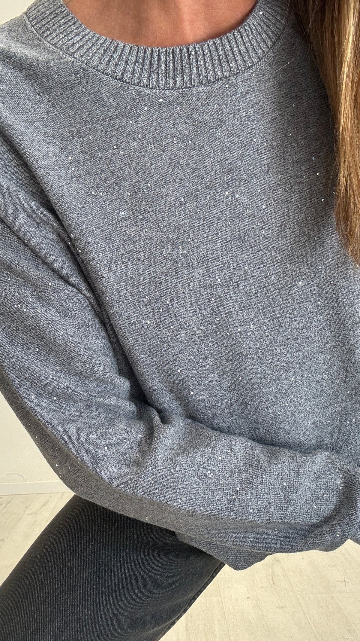 MAGLIA MET