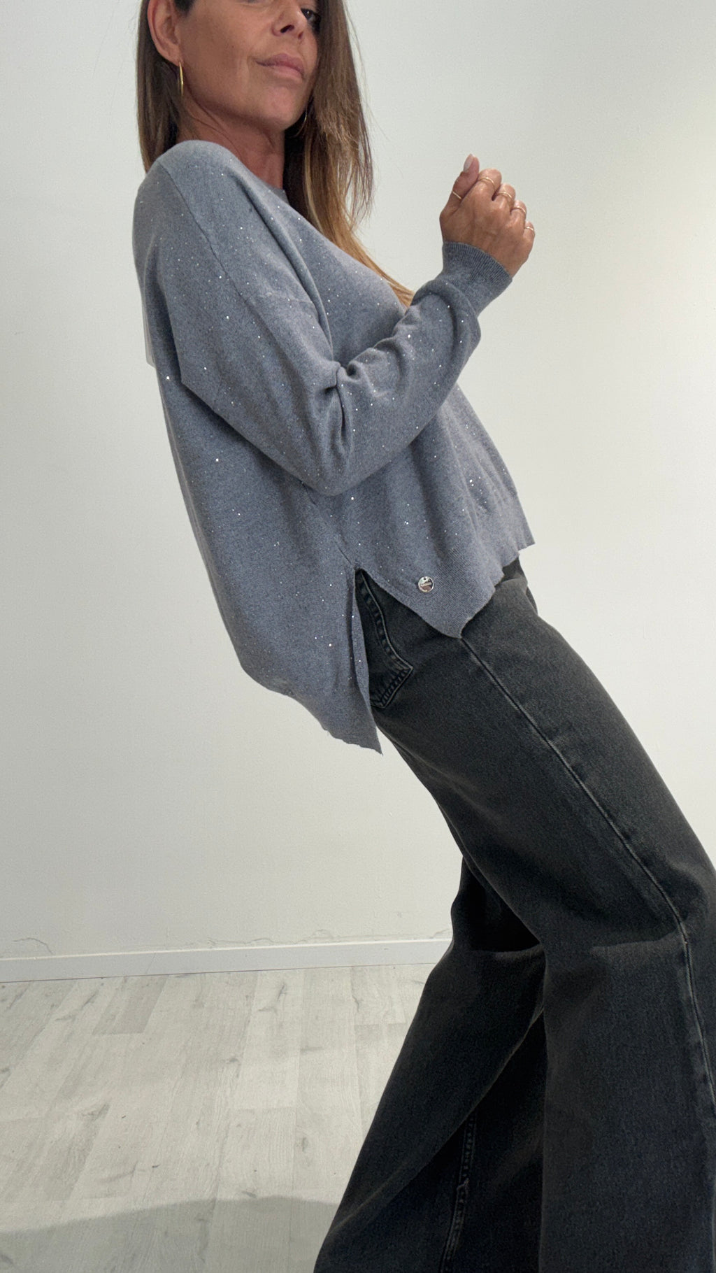 MAGLIA MET