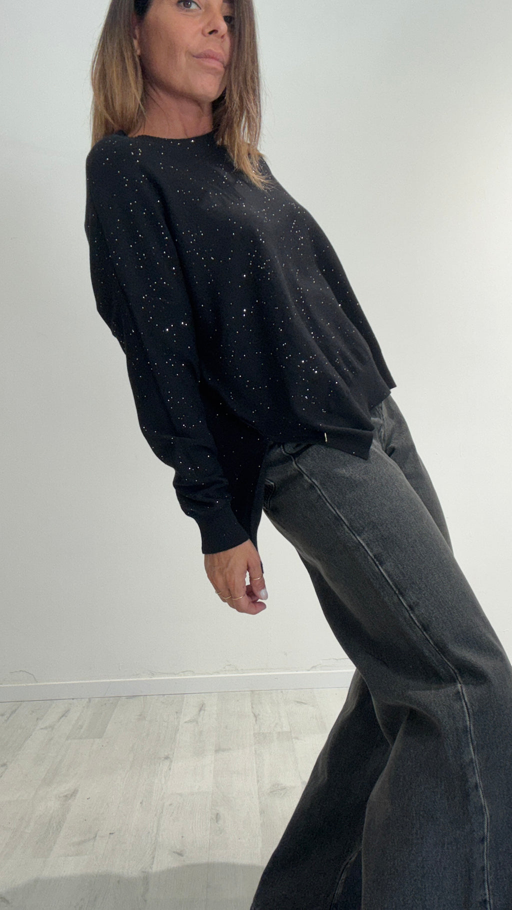MAGLIA MET