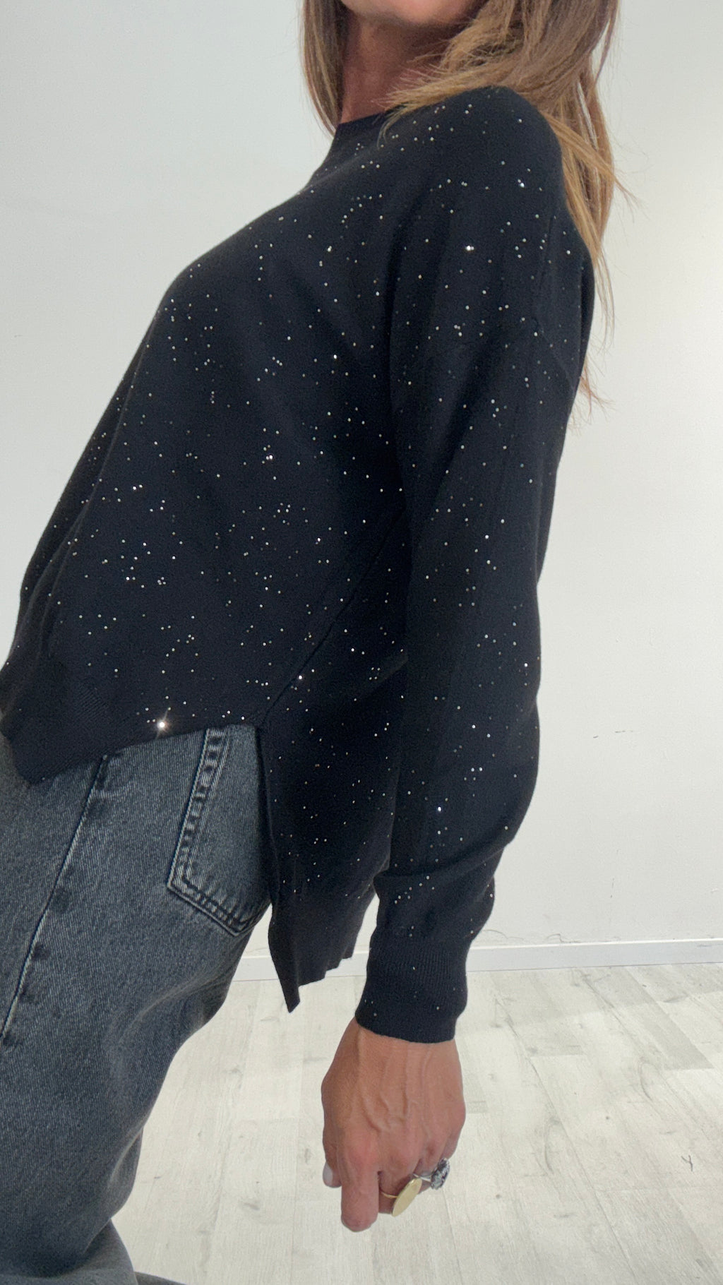 MAGLIA MET