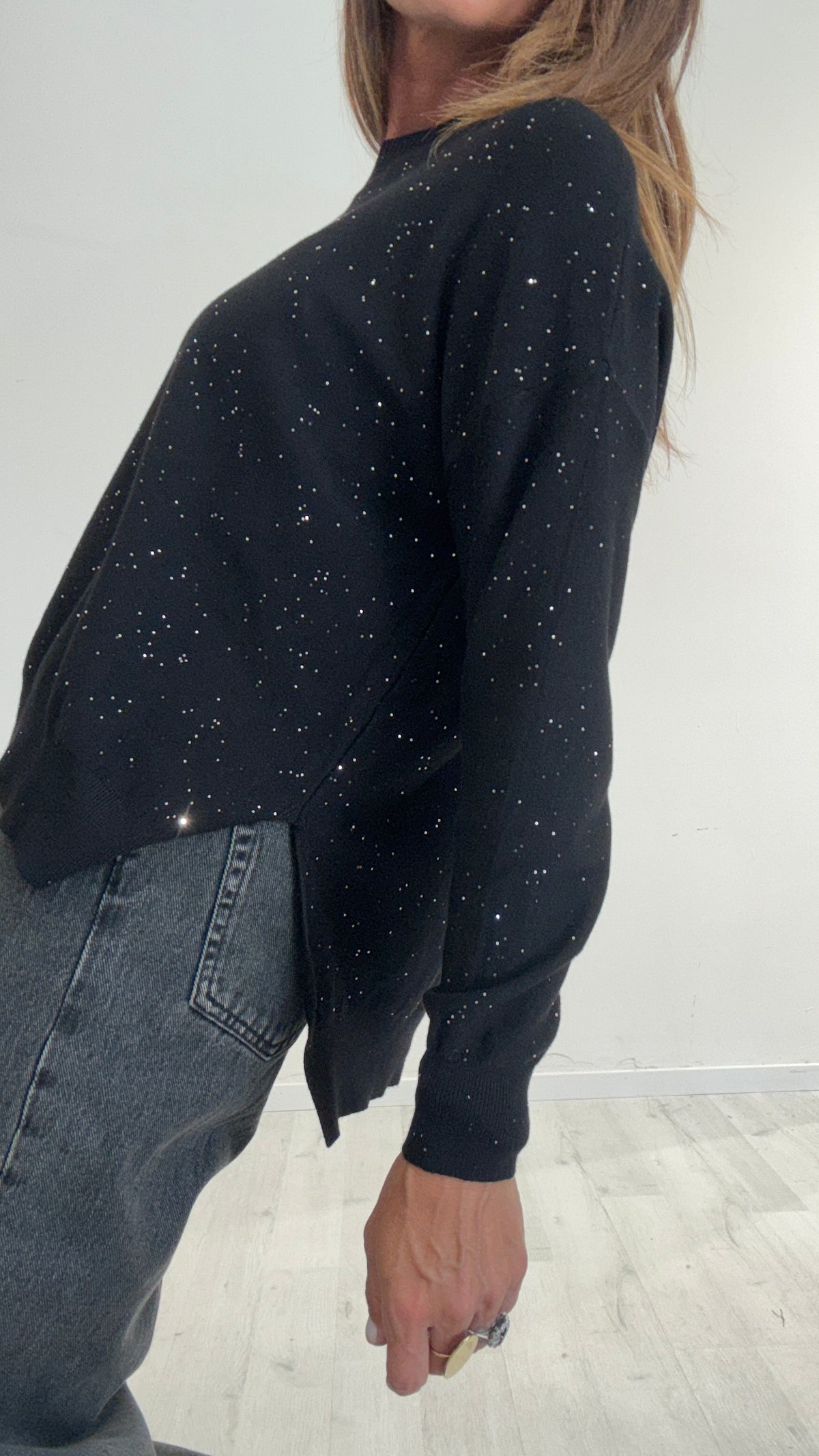 MAGLIA MET
