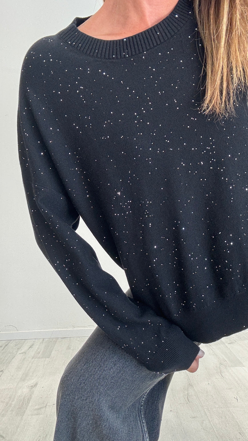 MAGLIA MET