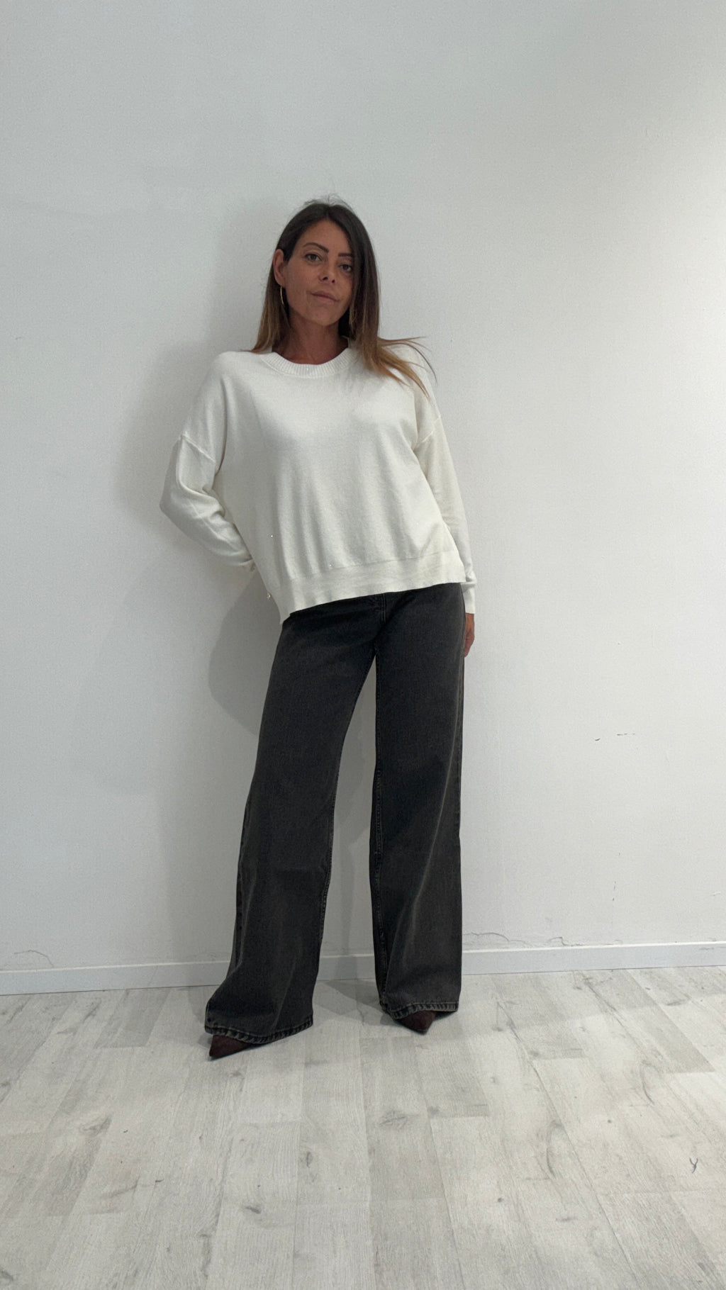 MAGLIA MET