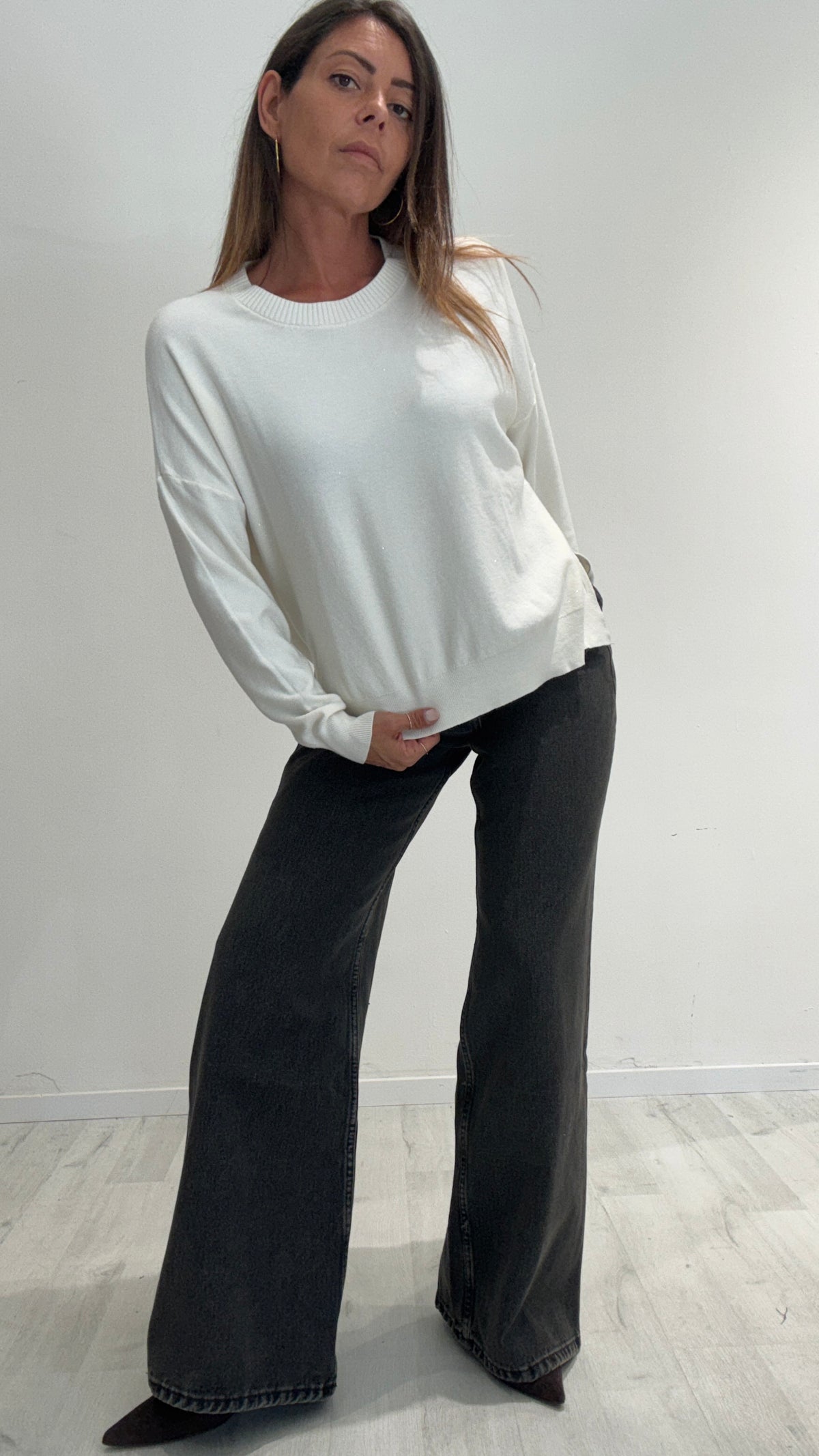 MAGLIA MET