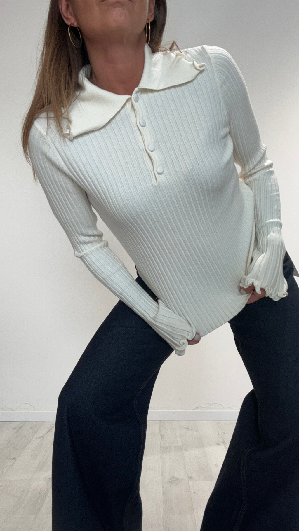 MAGLIA MET