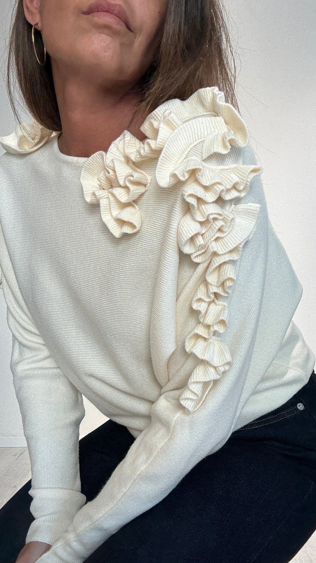 MAGLIA MET