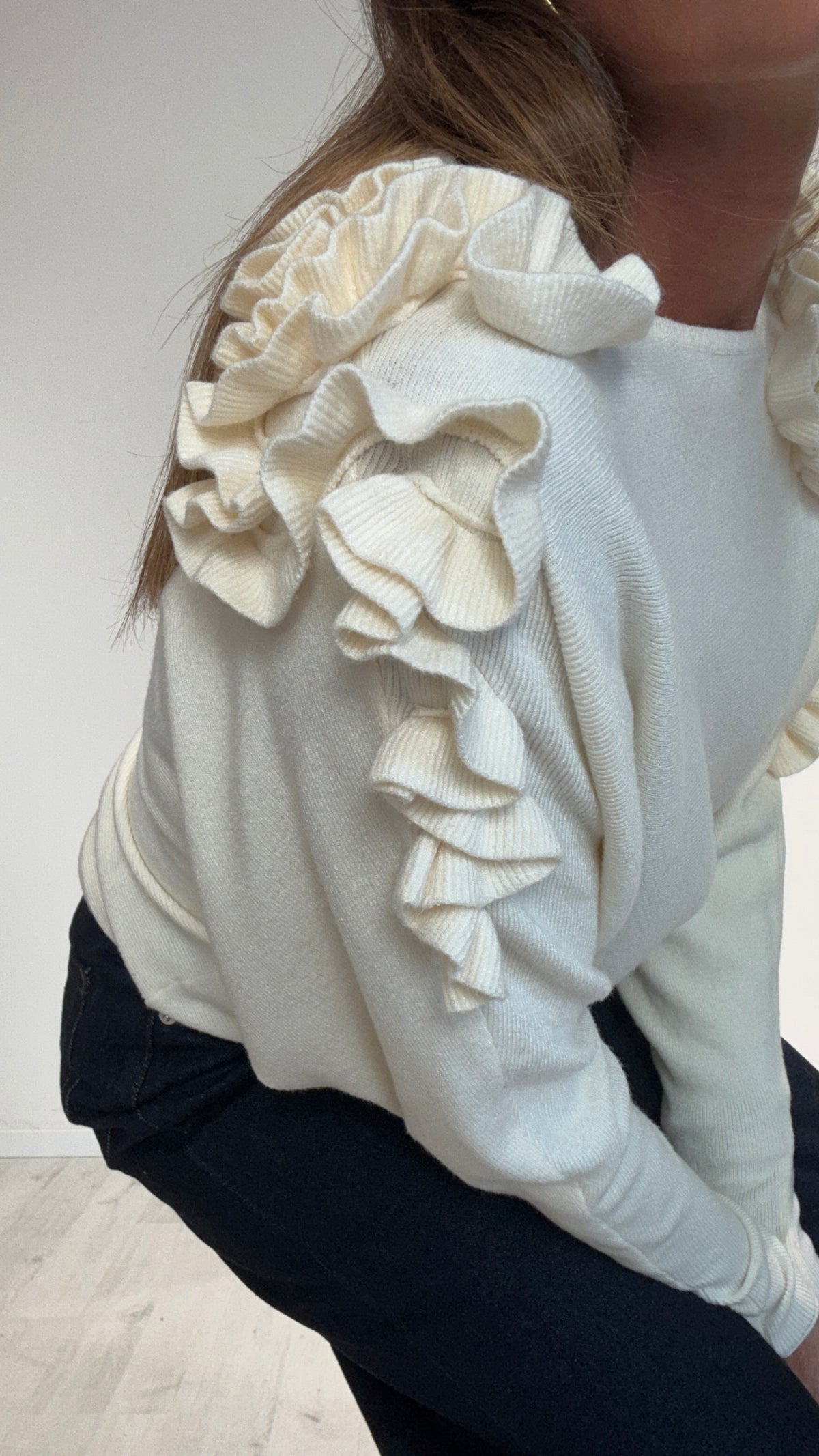 MAGLIA MET