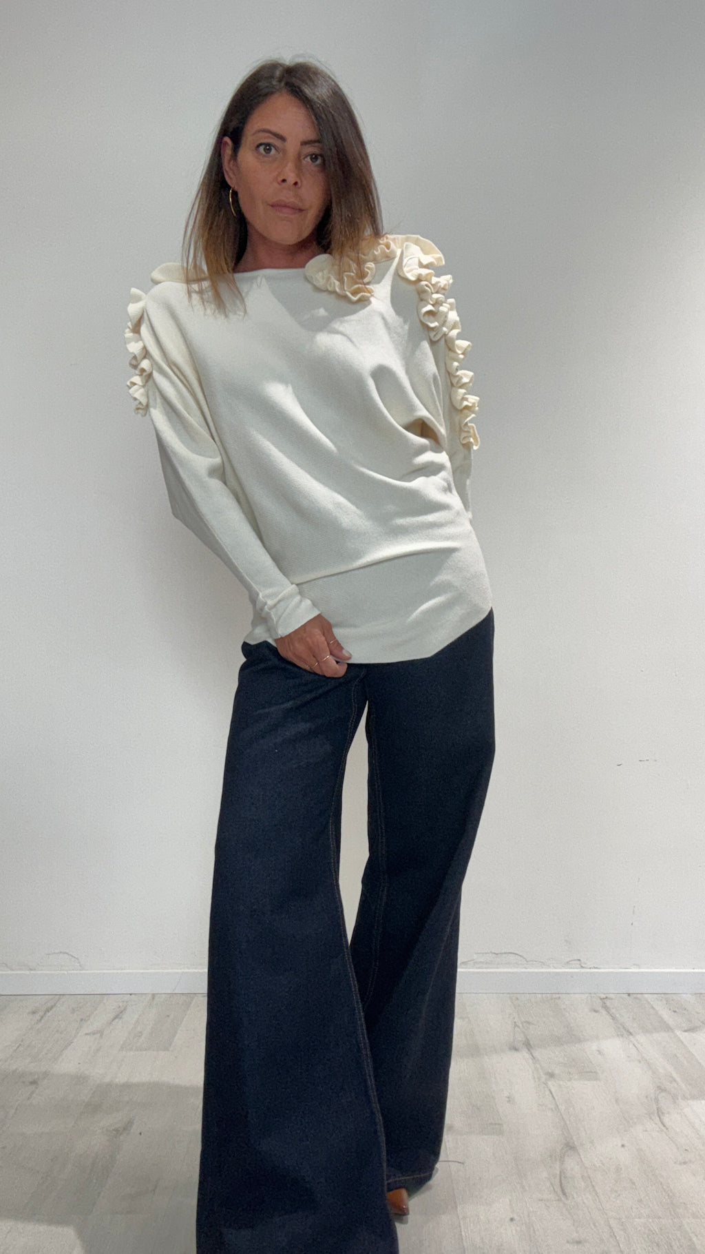 MAGLIA MET