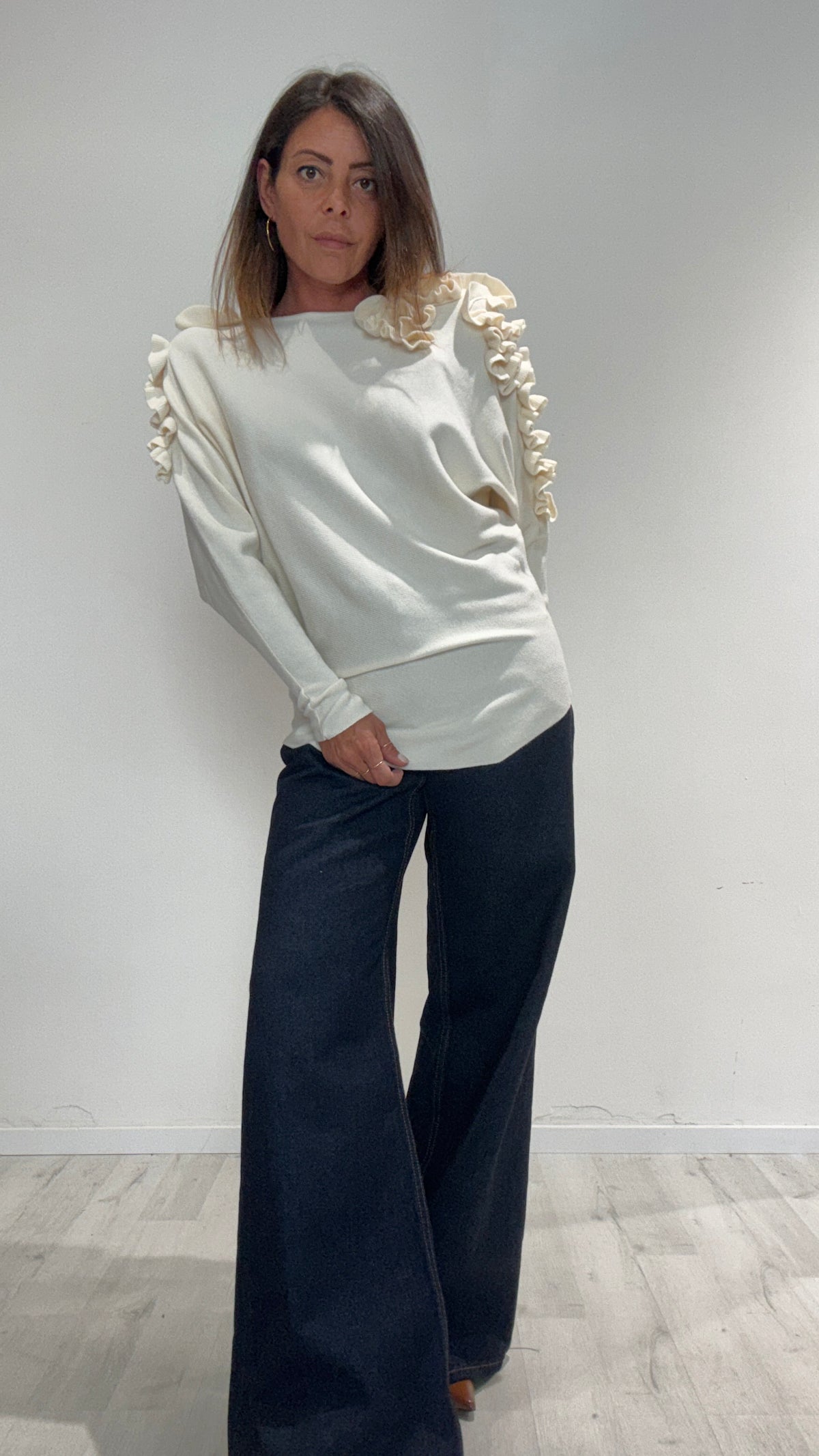MAGLIA MET