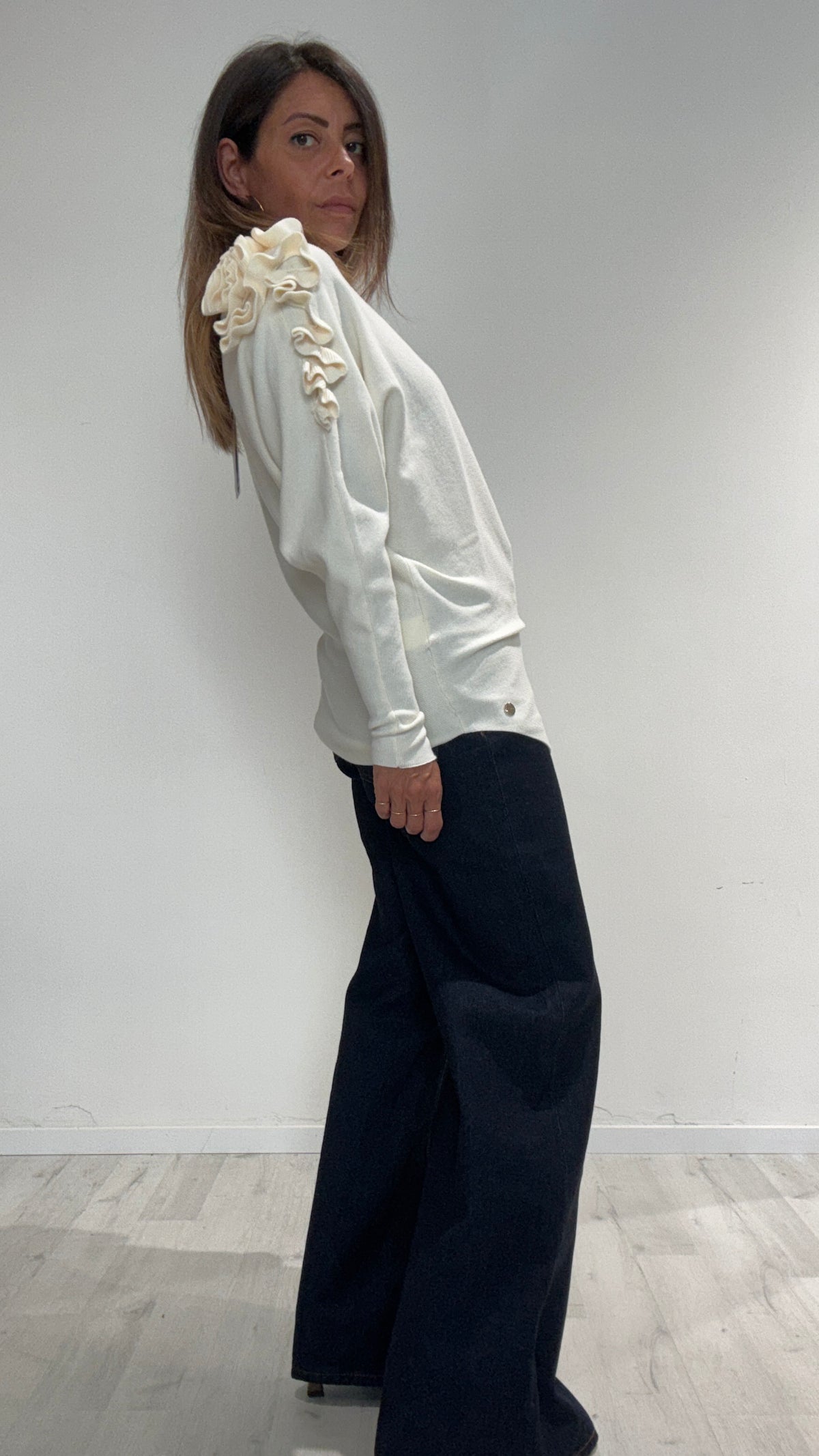 MAGLIA MET
