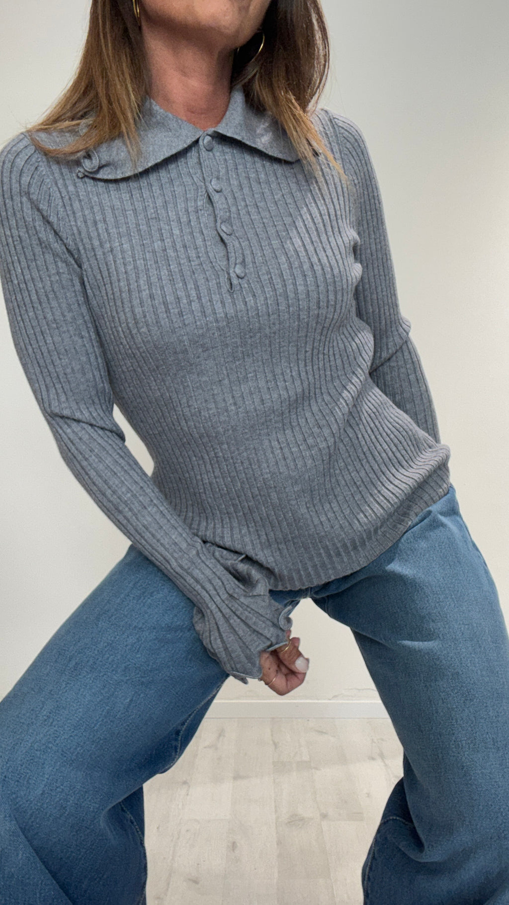 MAGLIA MET