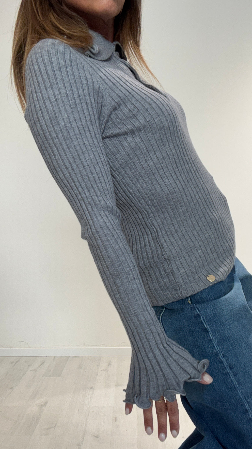 MAGLIA MET