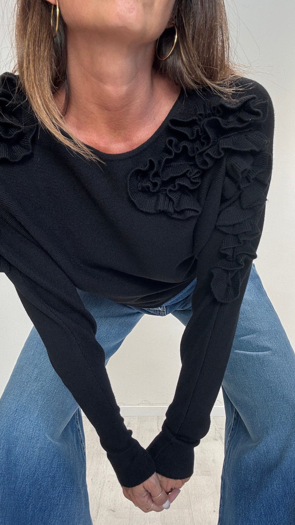 MAGLIA MET