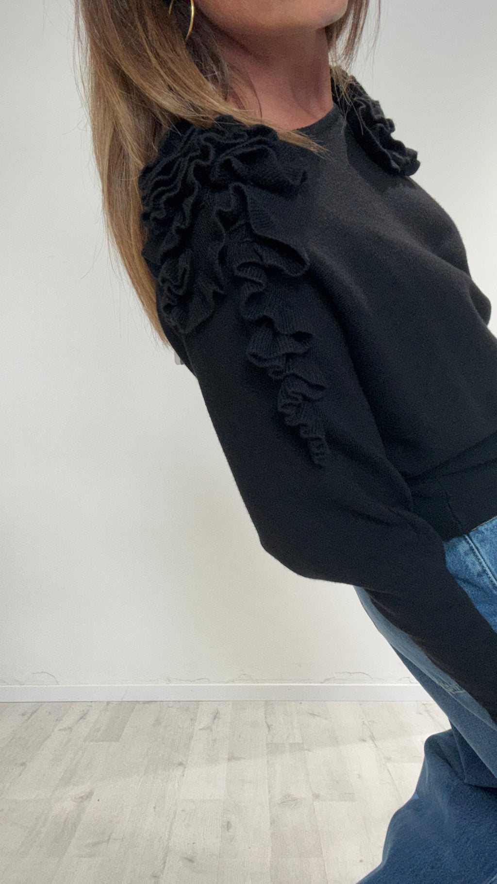 MAGLIA MET