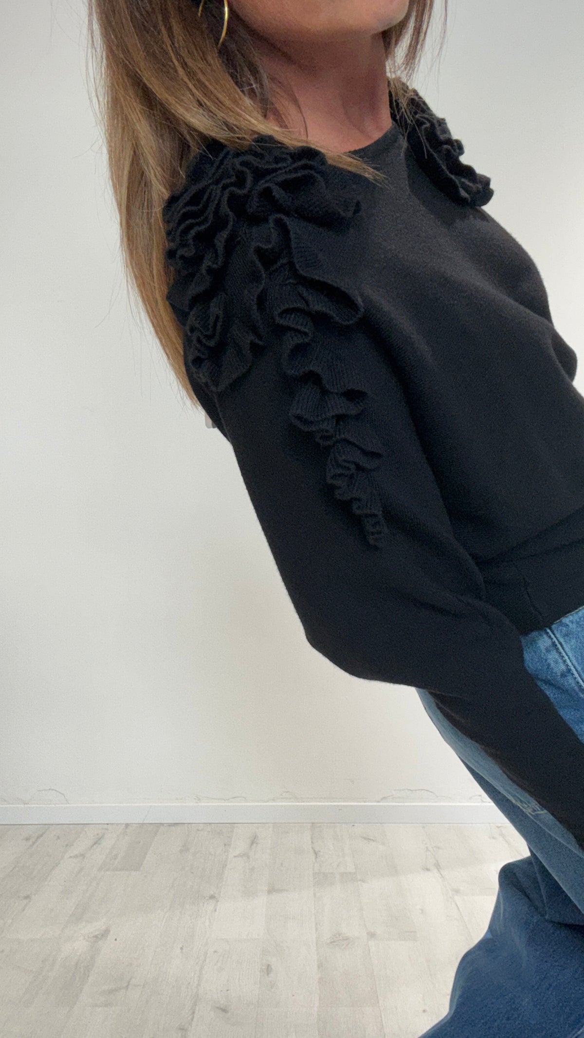 MAGLIA MET