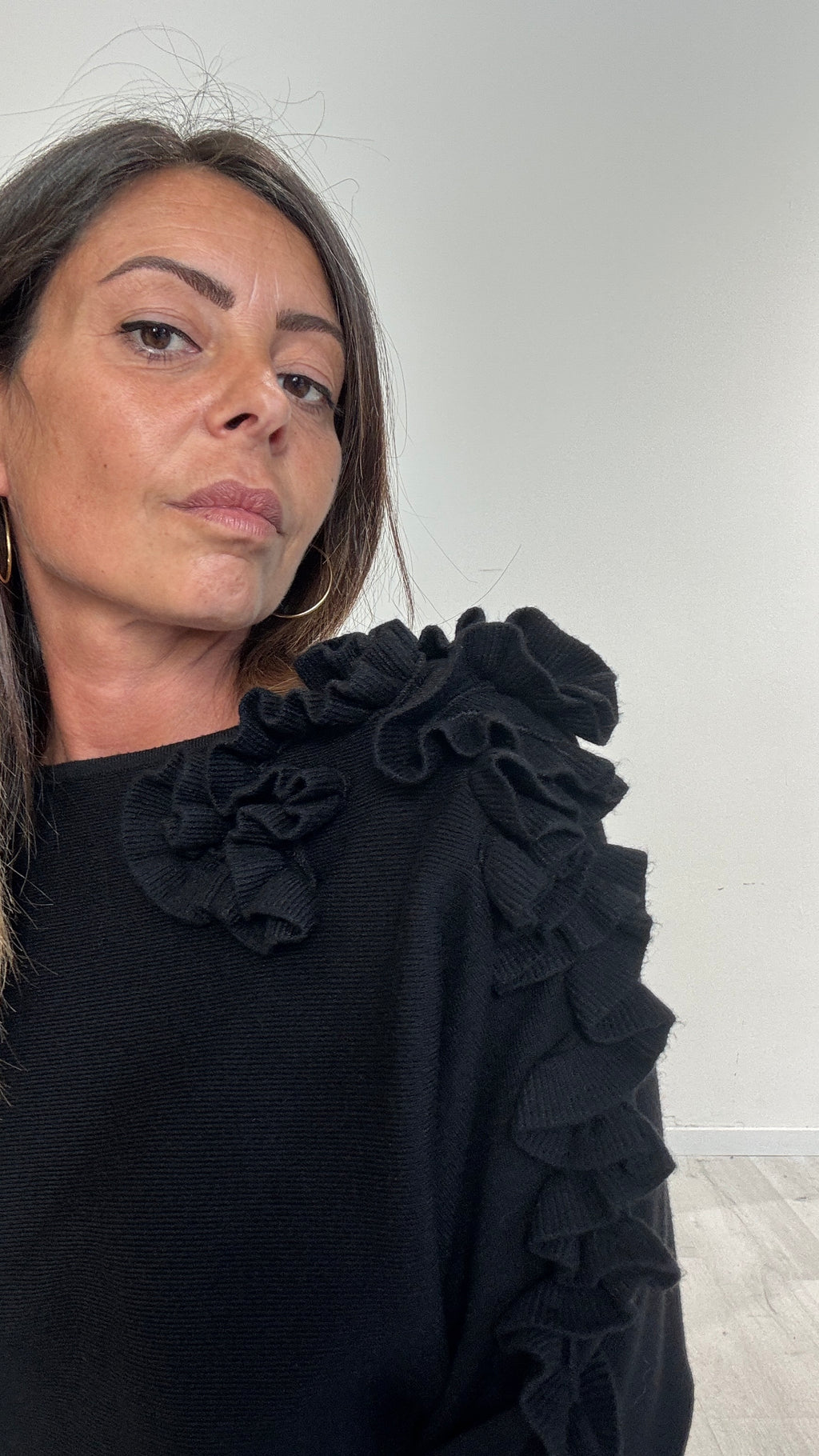 MAGLIA MET