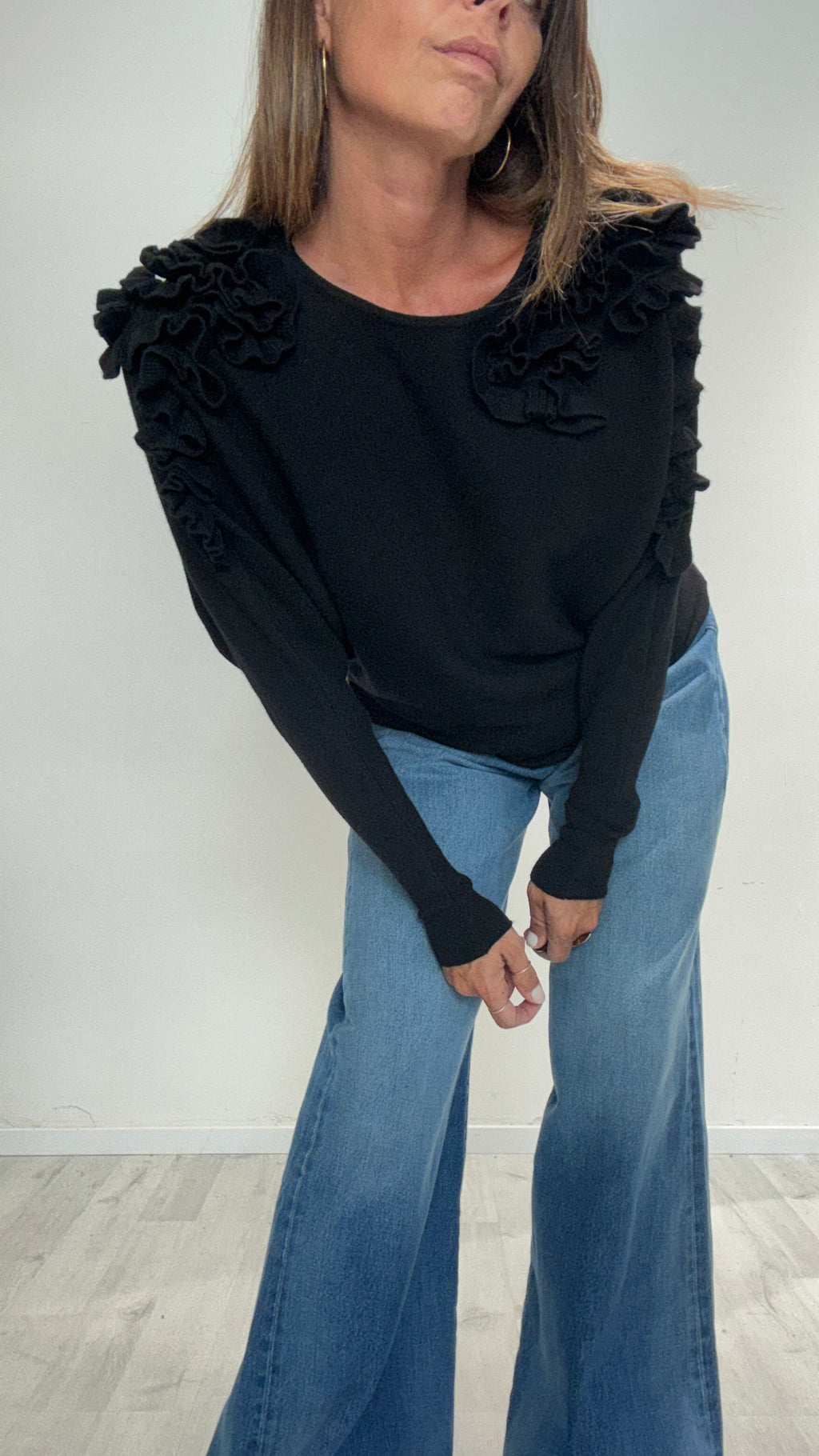 MAGLIA MET