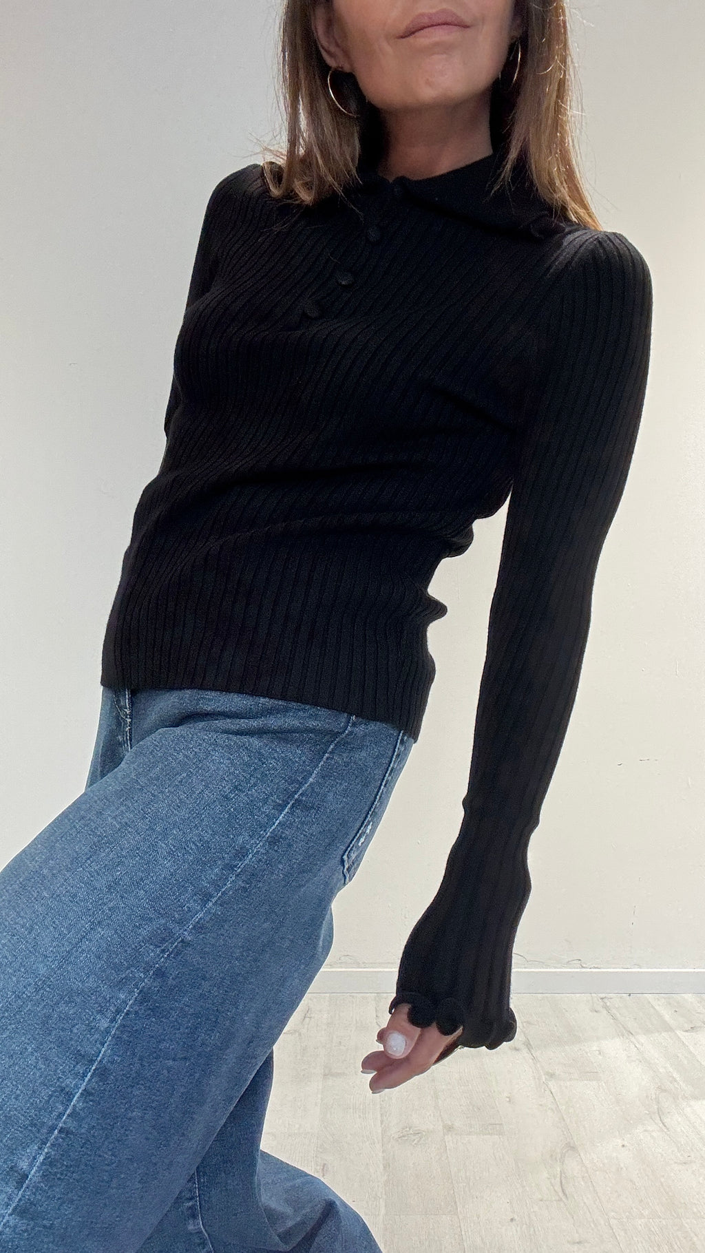 MAGLIA MET