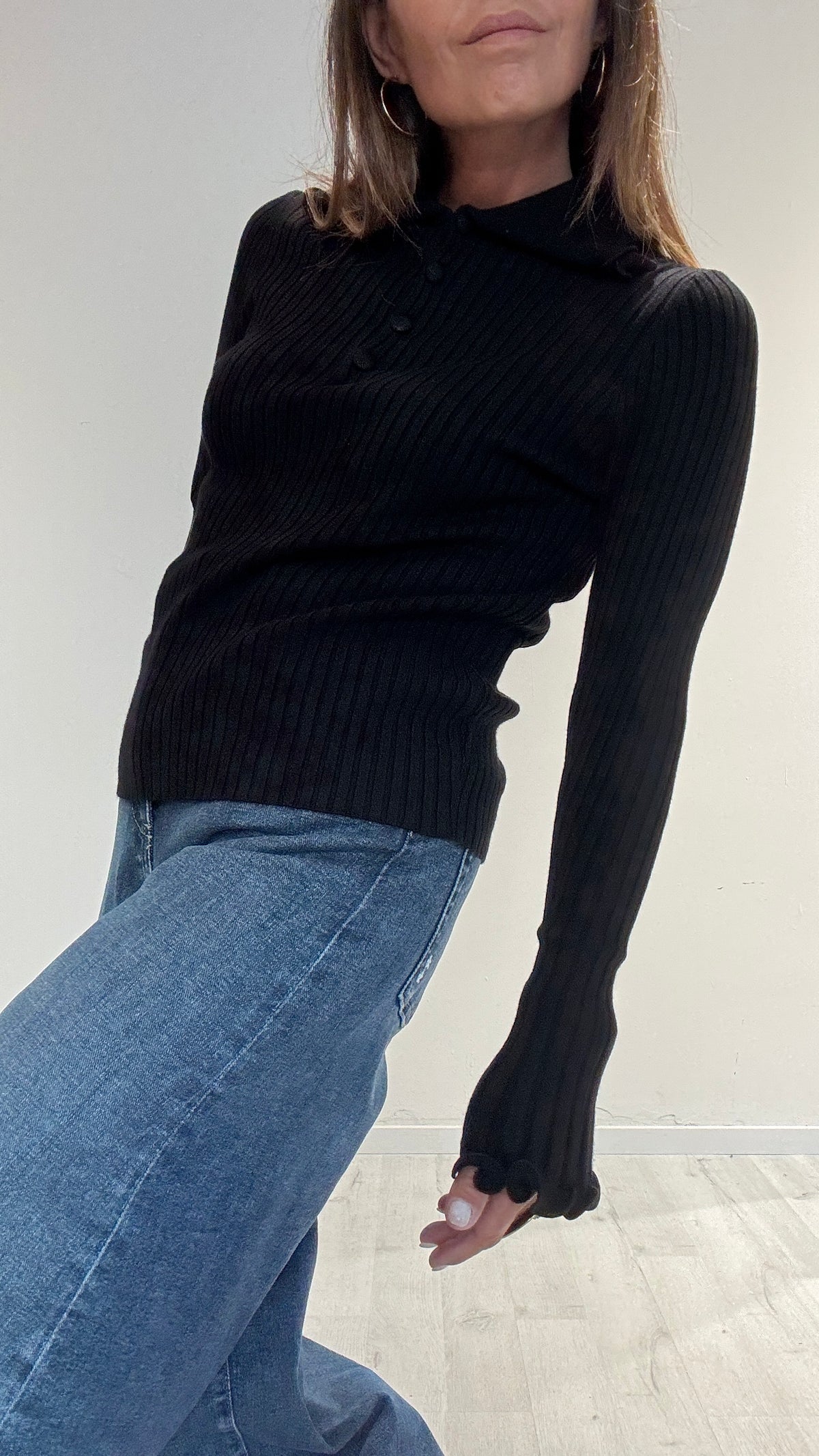 MAGLIA MET