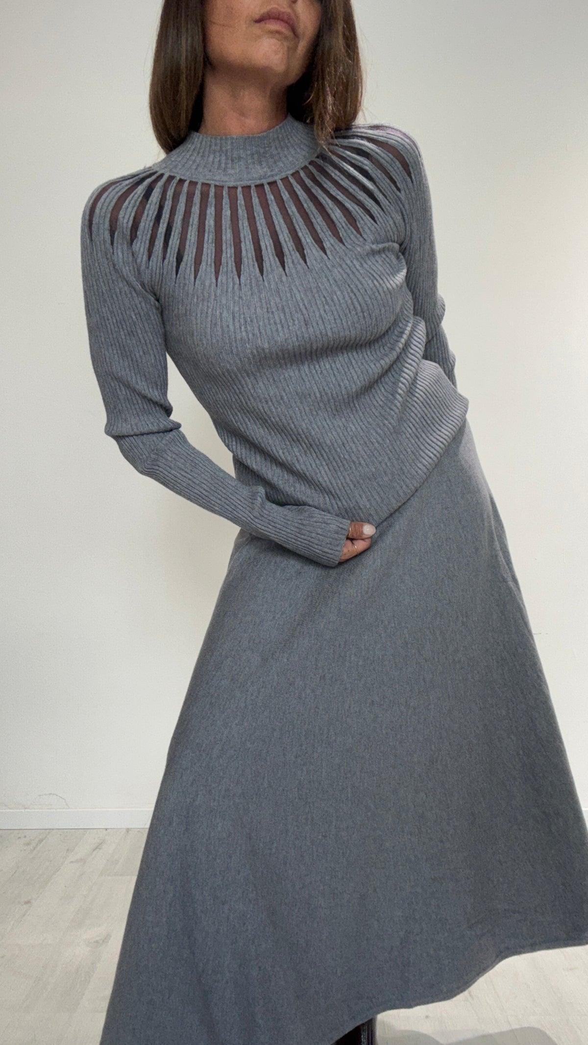 MAGLIA MET