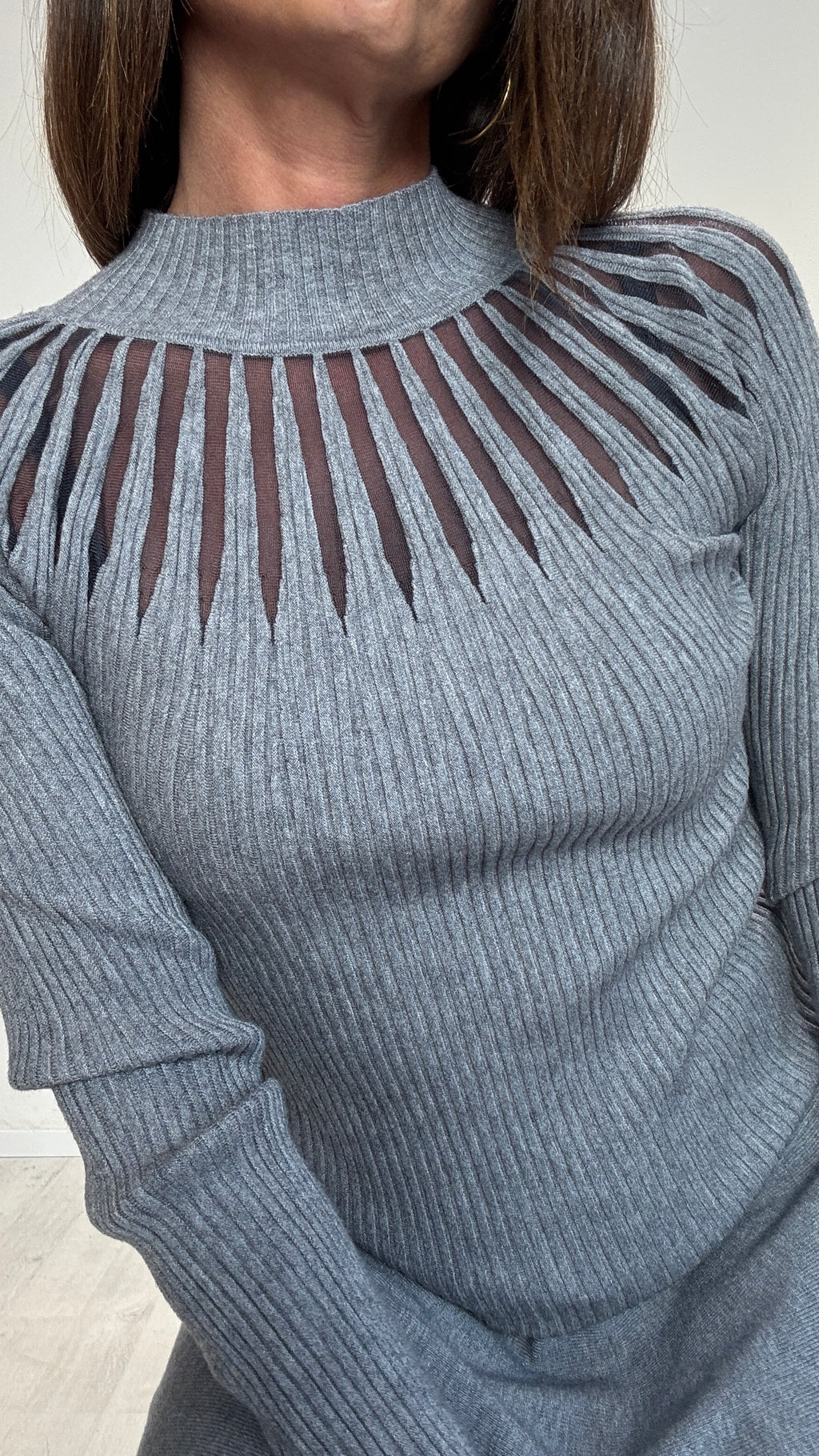 MAGLIA MET