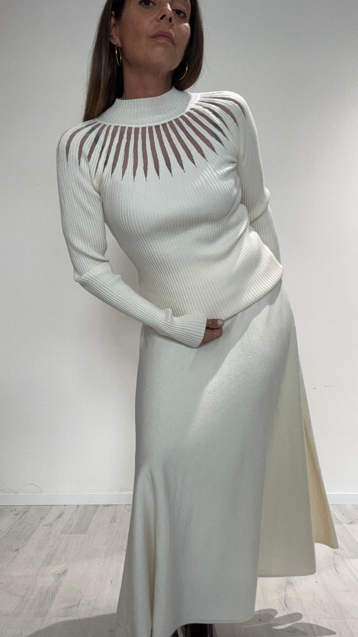 MAGLIA MET