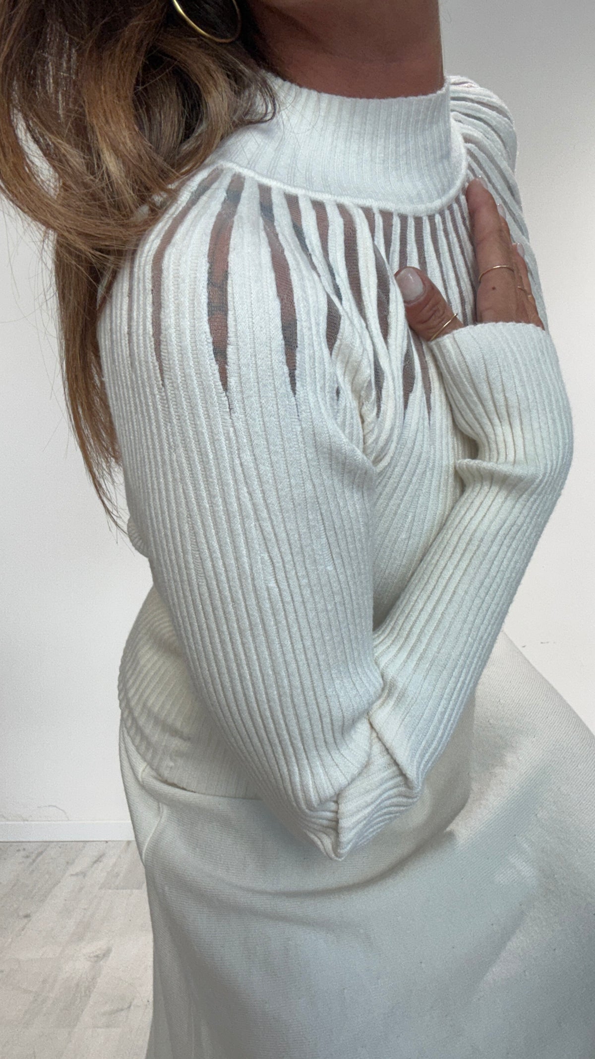 MAGLIA MET