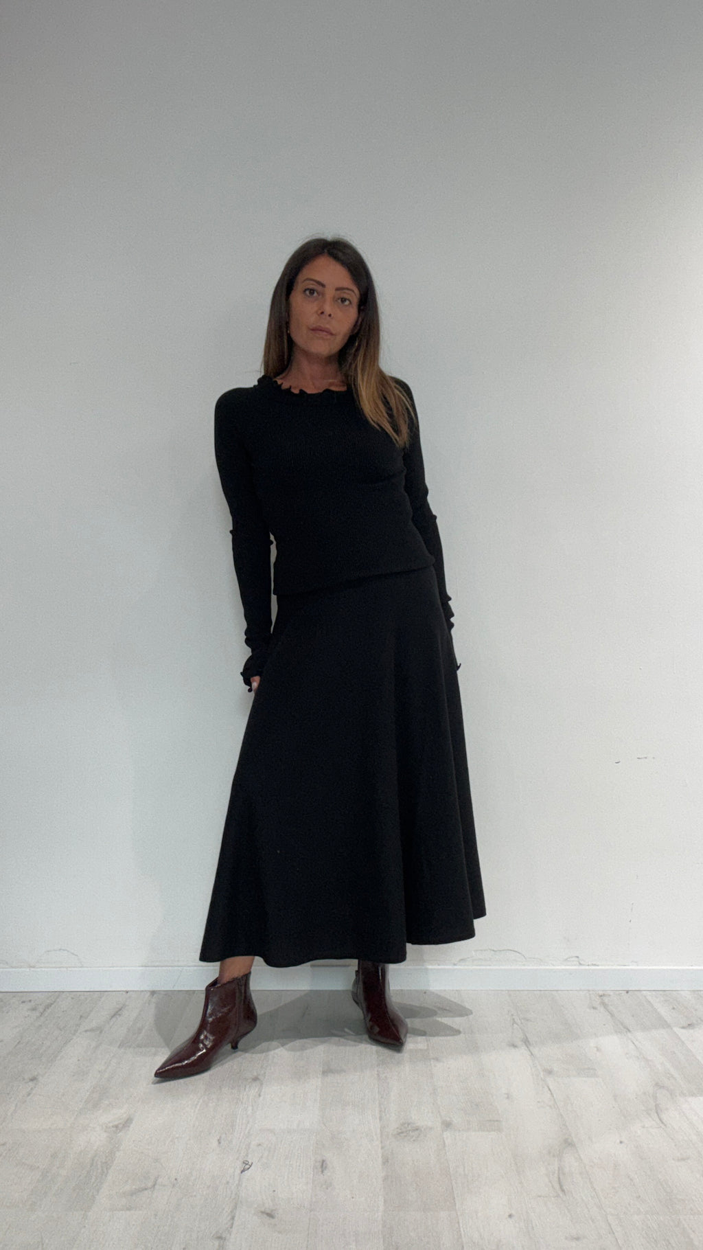 MAGLIA MET