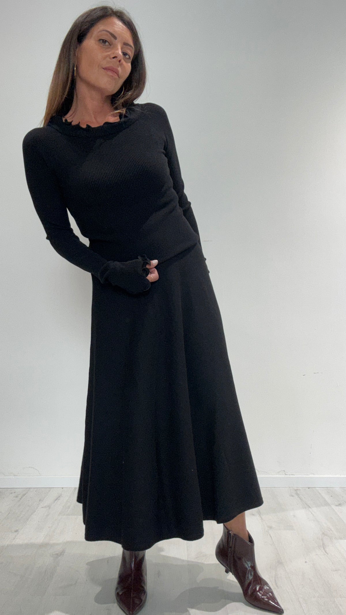 MAGLIA MET