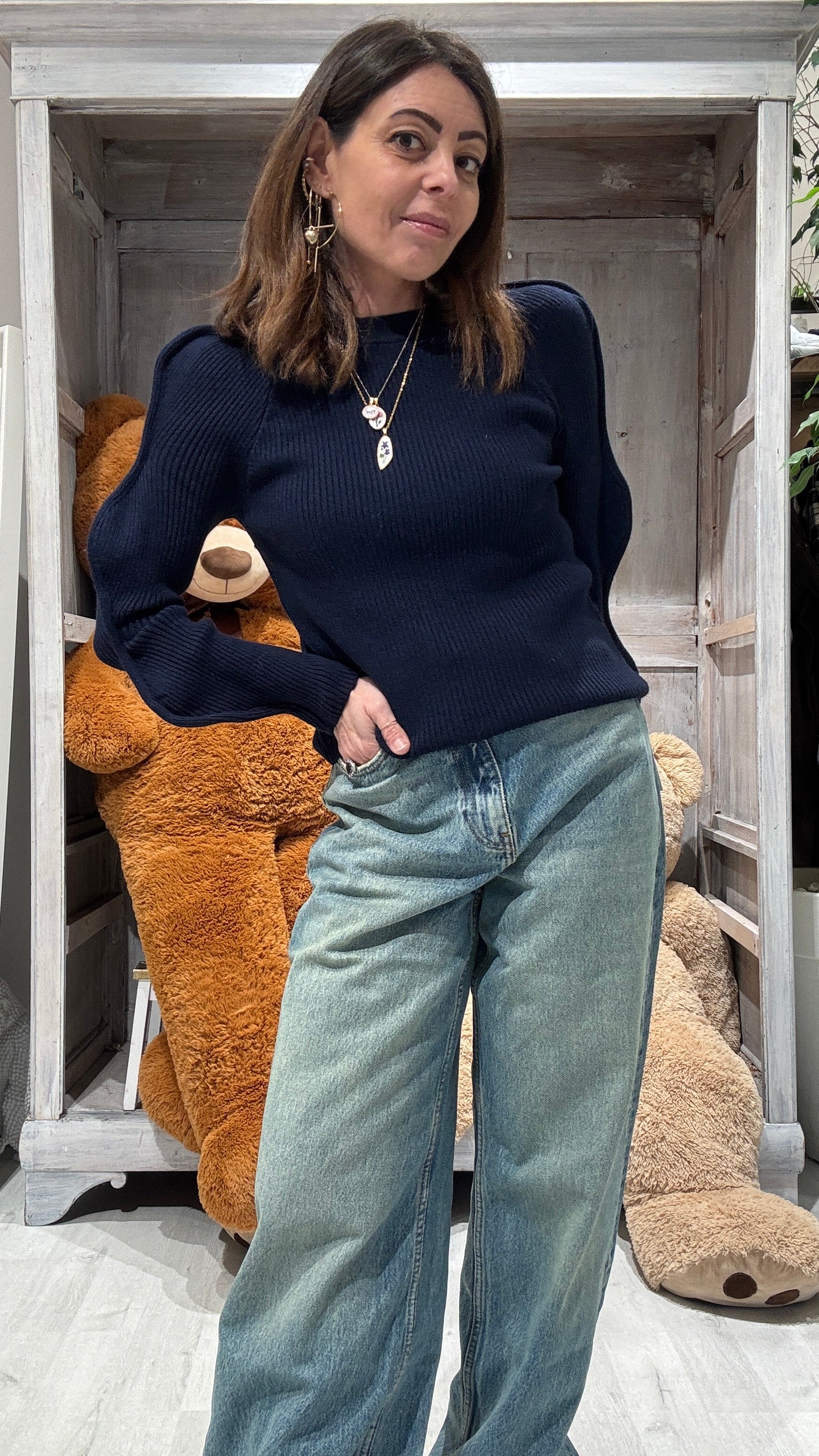 MAGLIONCINO LOVE
